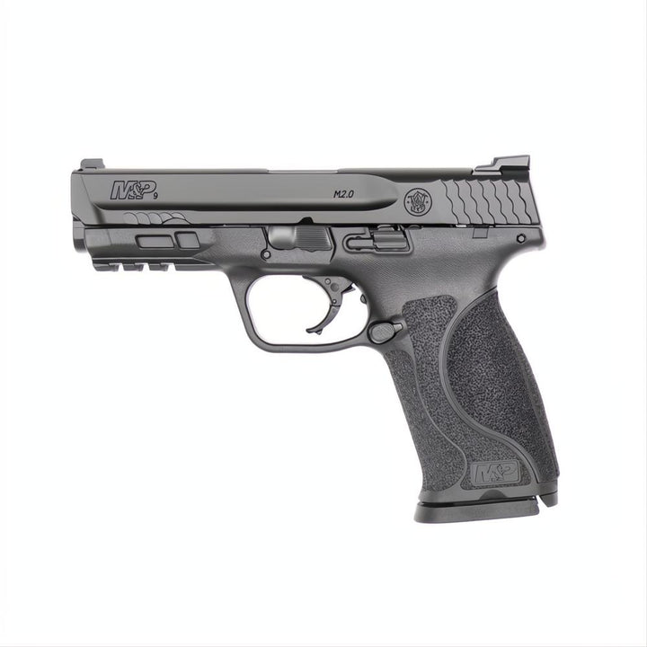 Smith &amp; Wesson M&amp;P 2.0