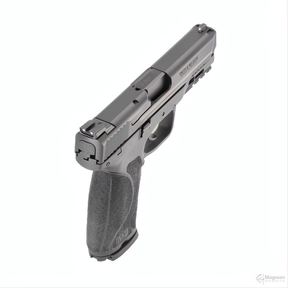 Smith &amp; Wesson M&amp;P 40
