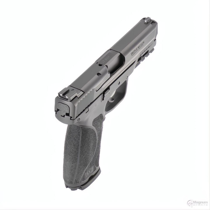 Smith &amp; Wesson M&amp;P 40