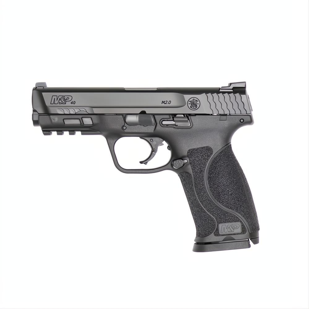 Smith & Wesson M&P 40