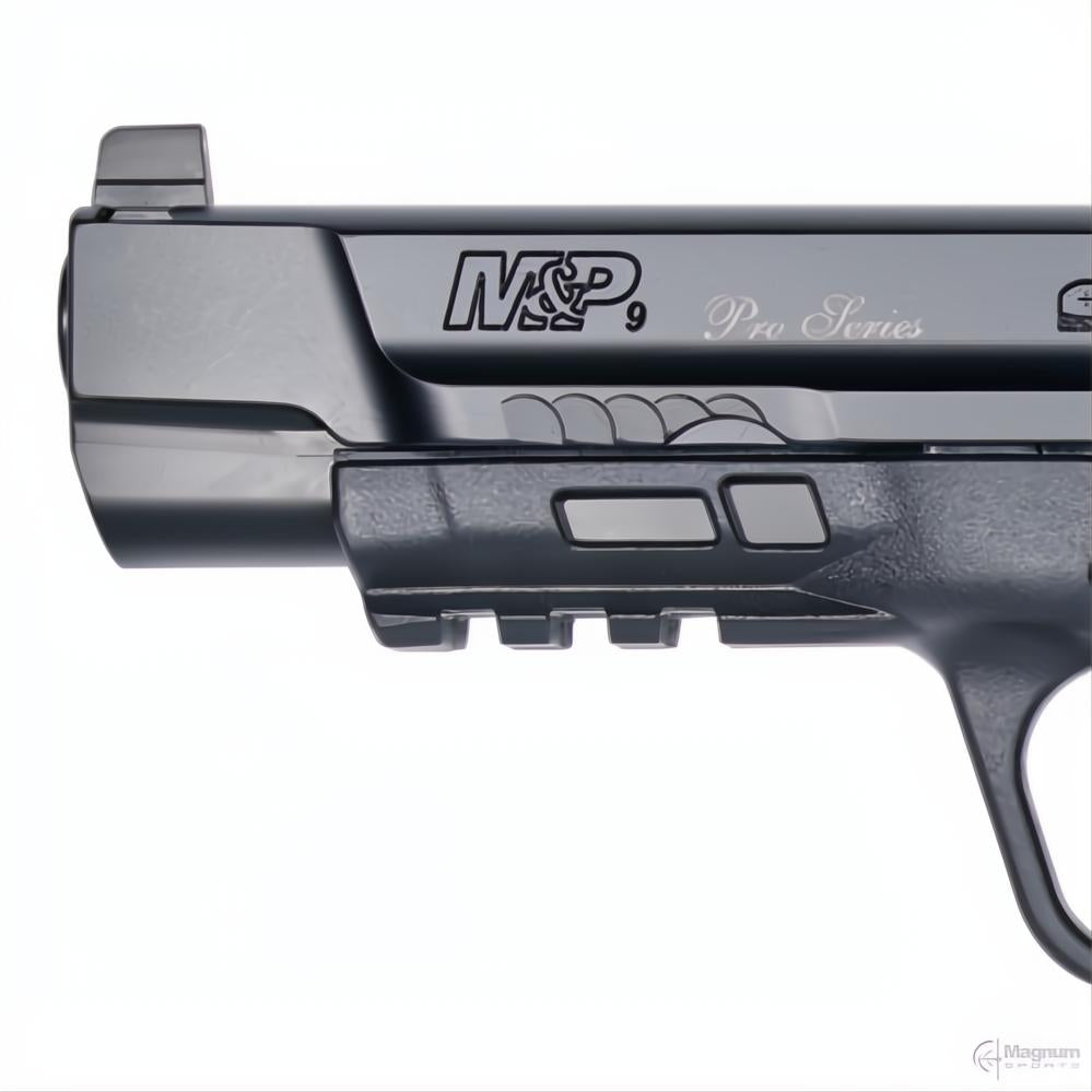 Smith &amp; Wesson M&amp;P 9