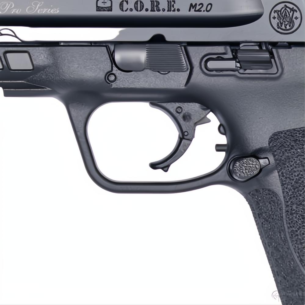 Smith &amp; Wesson M&amp;P 9