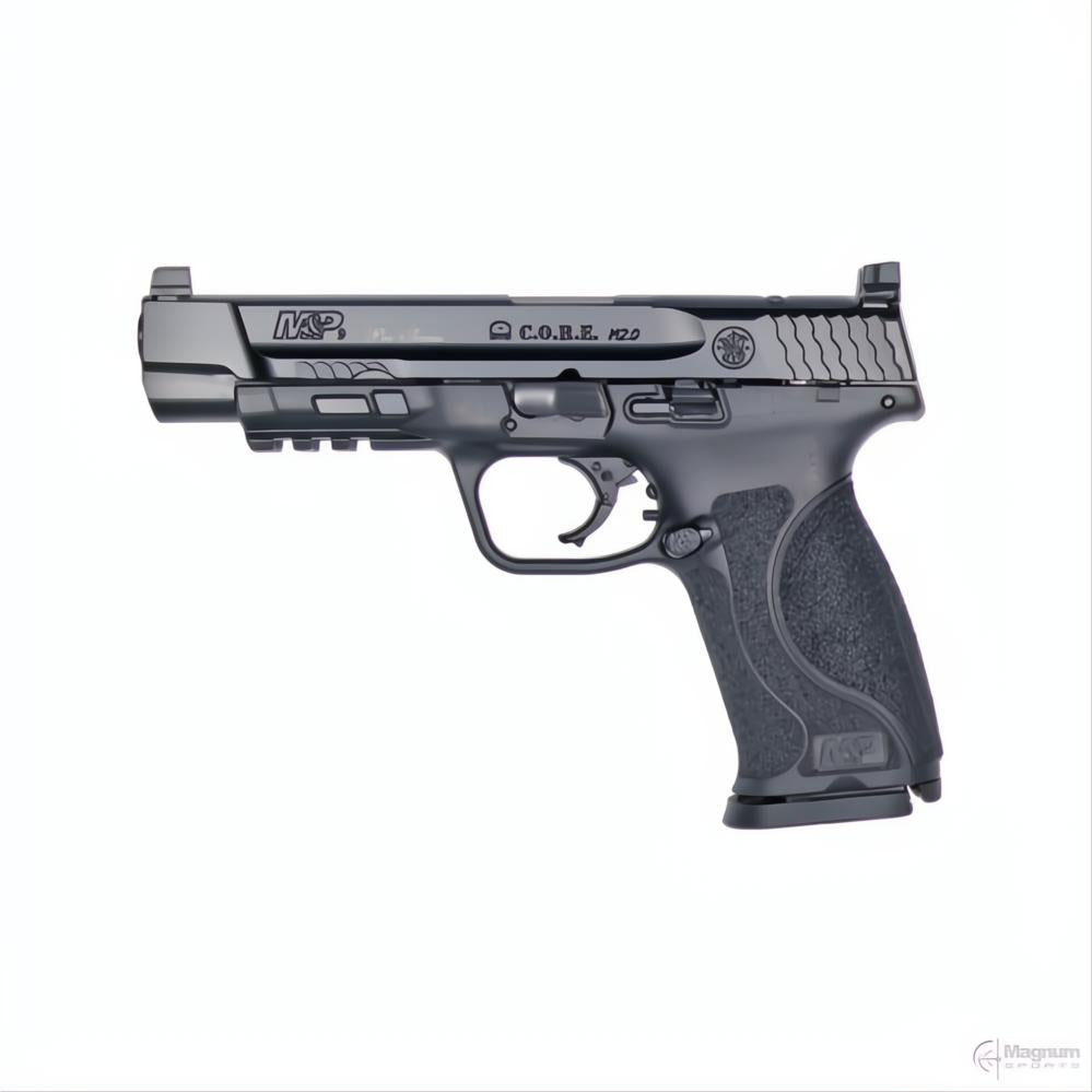 Smith & Wesson M&P 9