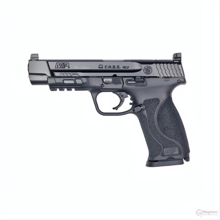 Smith &amp; Wesson M&amp;P 9