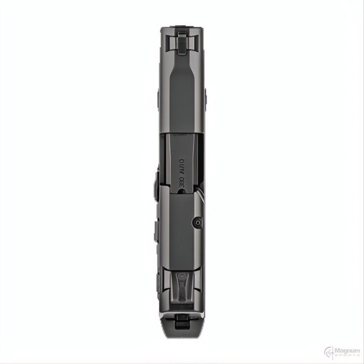 Smith &amp; Wesson M&amp;P Bodyguard Crimson Trace Laser