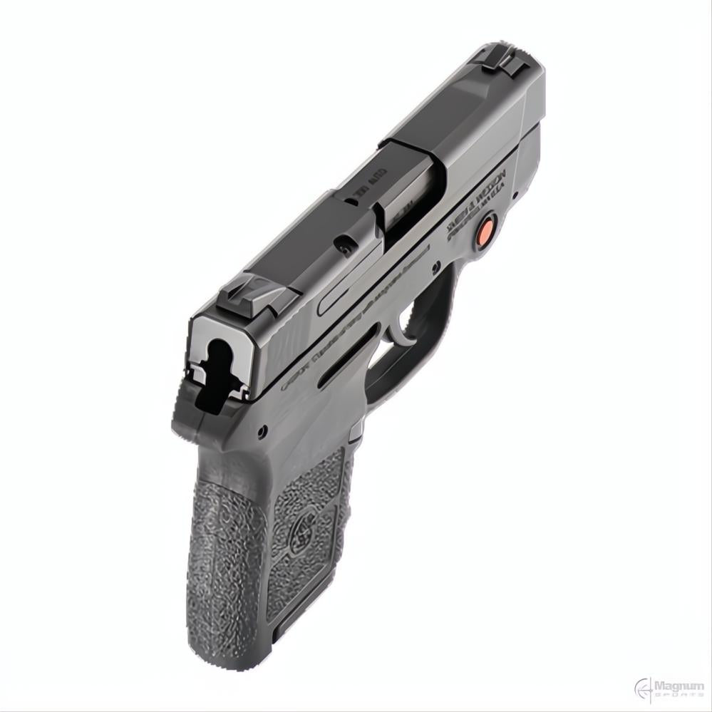 Smith &amp; Wesson M&amp;P Bodyguard Crimson Trace Laser