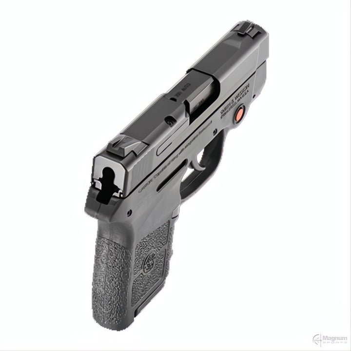 Smith &amp; Wesson M&amp;P Bodyguard Crimson Trace Laser