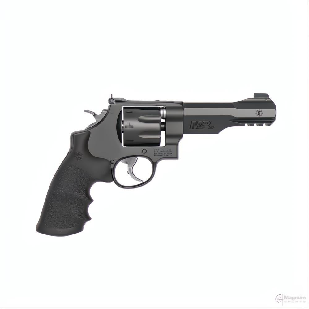 Smith & Wesson M&P R8 Performance Center
