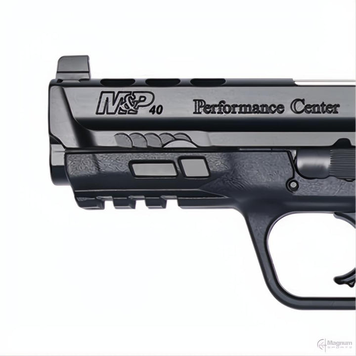 Smith &amp; Wesson M&amp;P40 M2.0 Performance Center