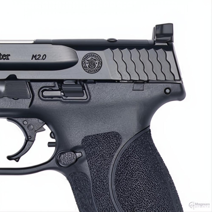 Smith &amp; Wesson M&amp;P40 M2.0 Performance Center