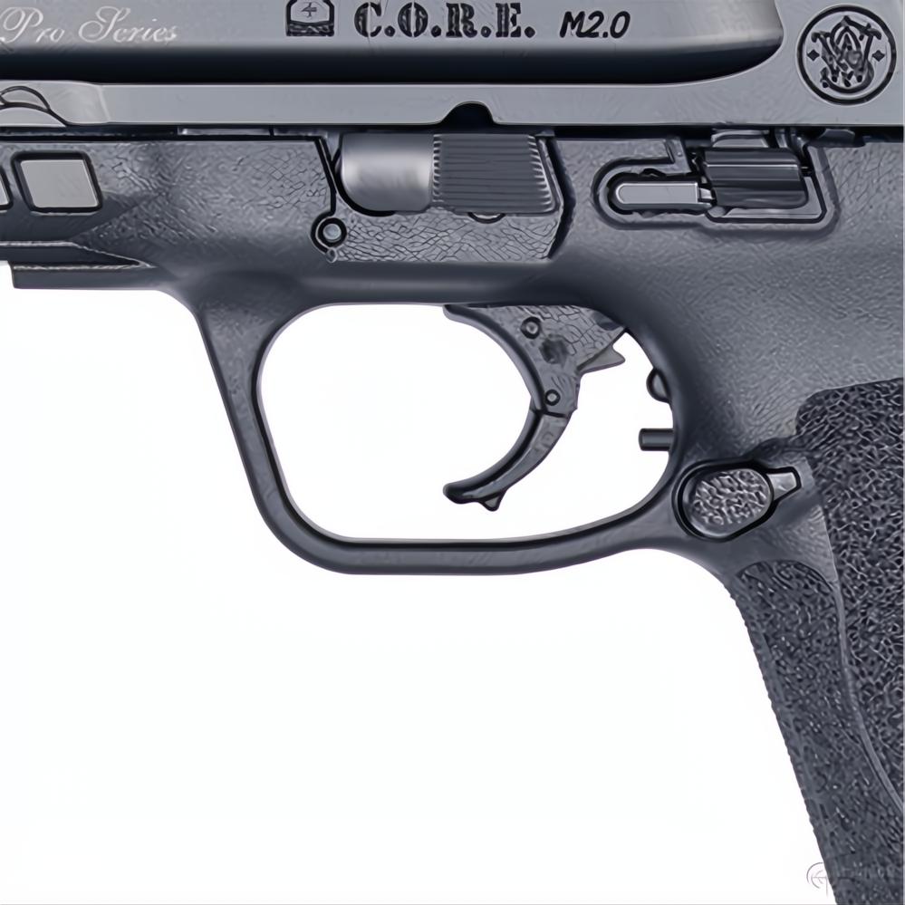 Smith & Wesson M&P40 M2.0 Performance Center Pro Series