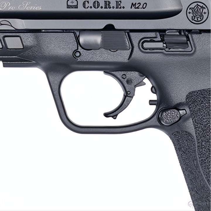Smith &amp; Wesson M&amp;P40 M2.0 Performance Center Pro Series