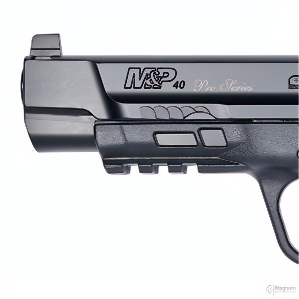 Smith &amp; Wesson M&amp;P40 M2.0 Performance Center Pro Series