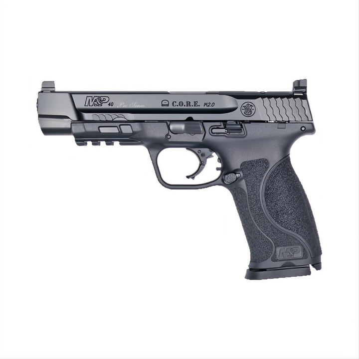 Smith &amp; Wesson M&amp;P40 M2.0 Performance Center Pro Series