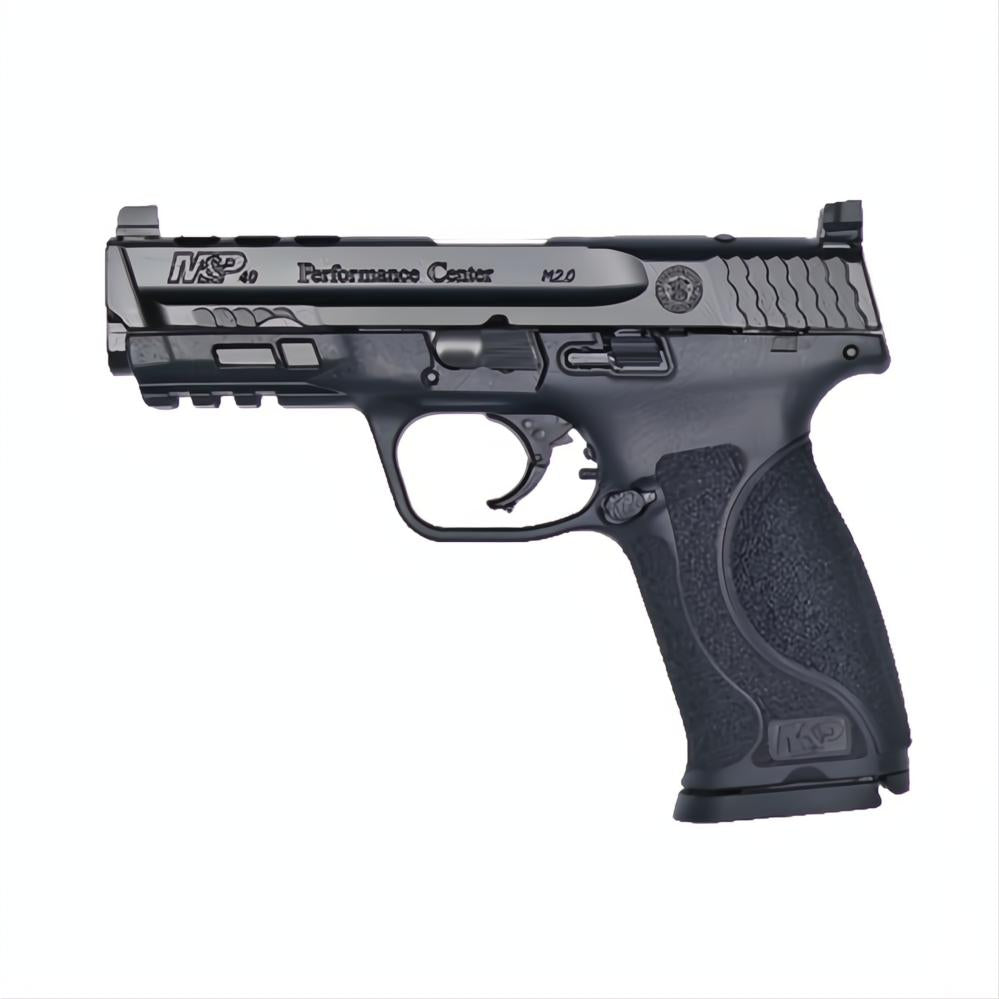 Smith & Wesson M&P40 M2.0 Performance Center