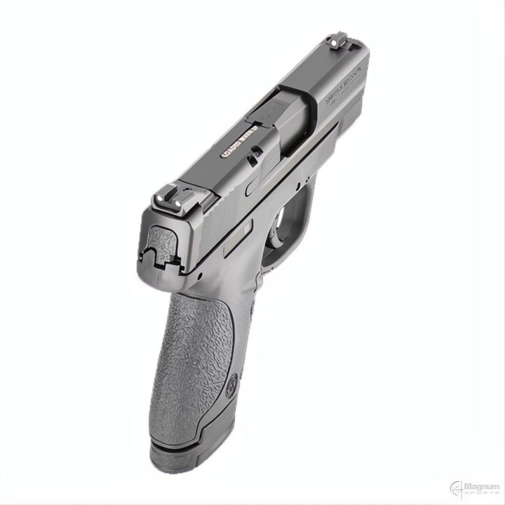 Smith &amp; Wesson M&amp;P40 Shield