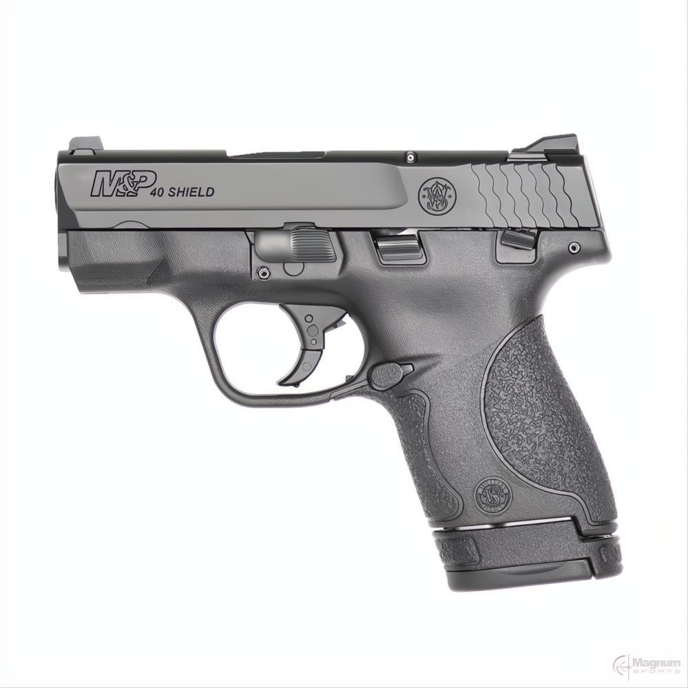 Smith & Wesson M&P40 Shield