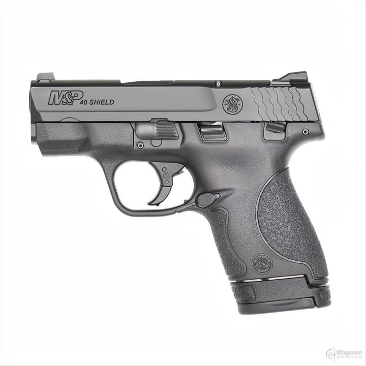 Smith &amp; Wesson M&amp;P40 Shield
