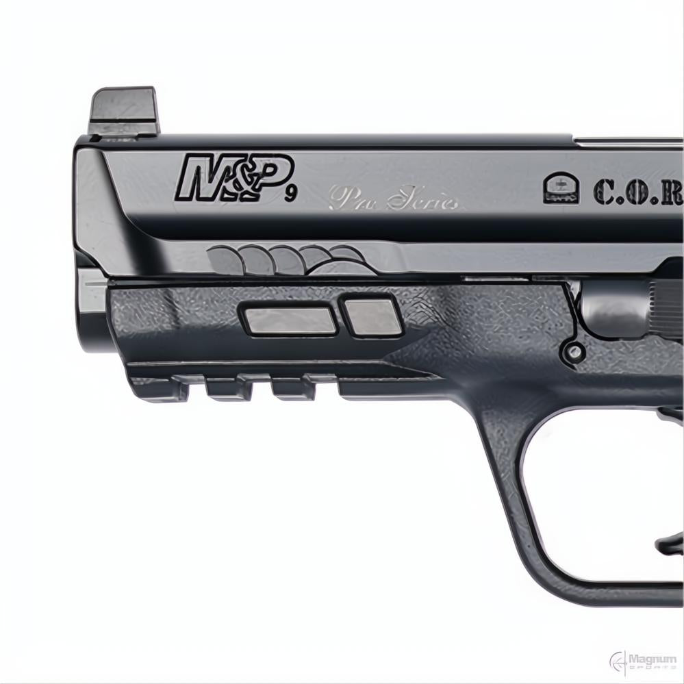 Smith &amp; Wesson M&amp;P9 Core