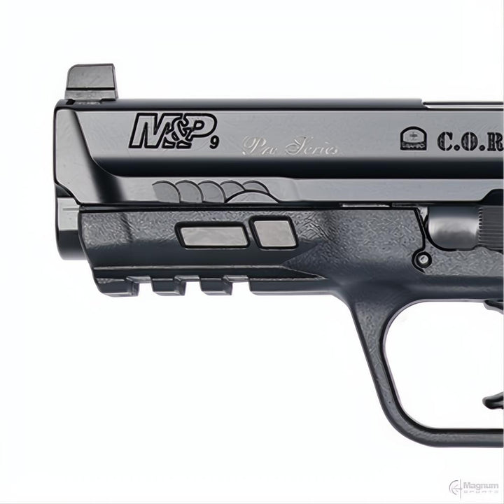 Smith &amp; Wesson M&amp;P9 Core