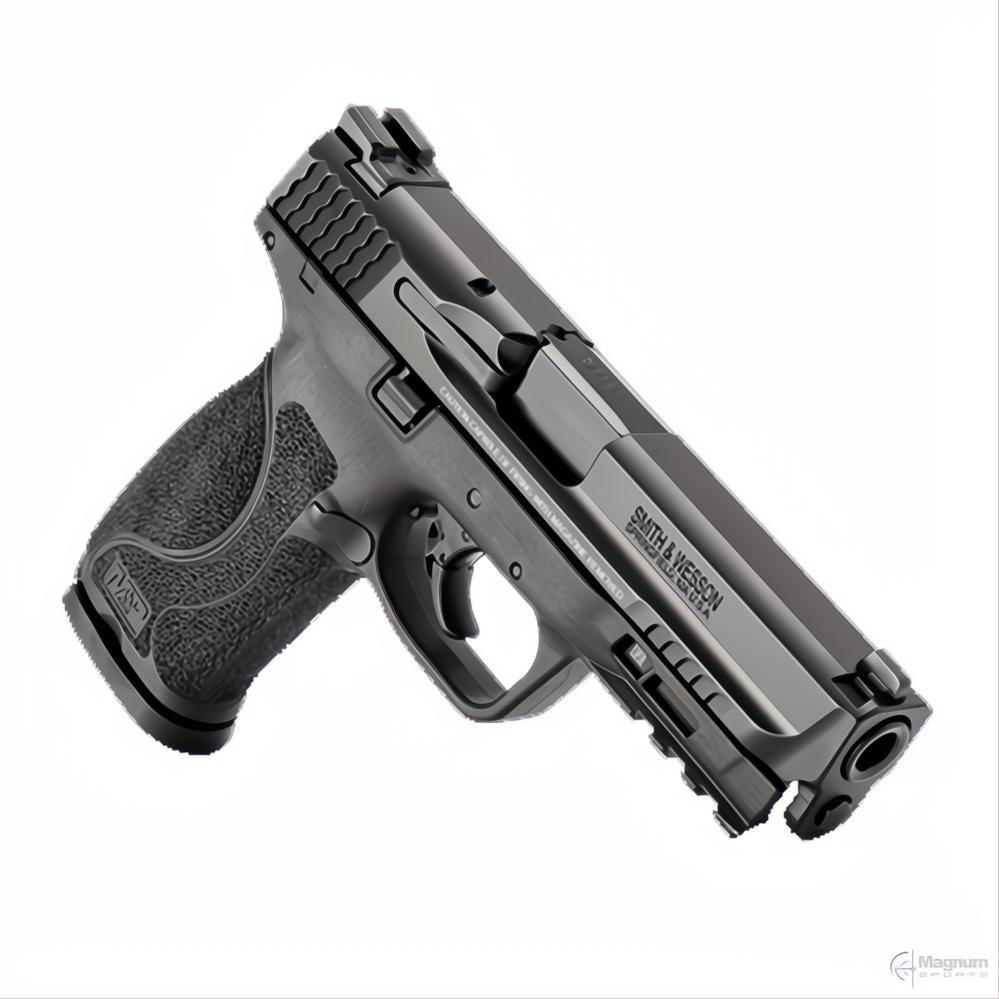 Smith &amp; Wesson M&amp;P9 M2.0