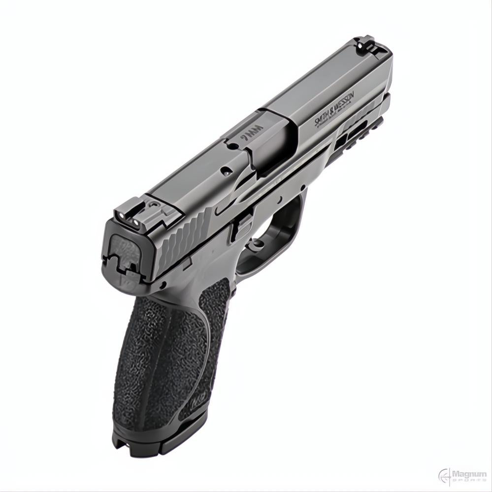 Smith & Wesson M&P9 M2.0 Compact