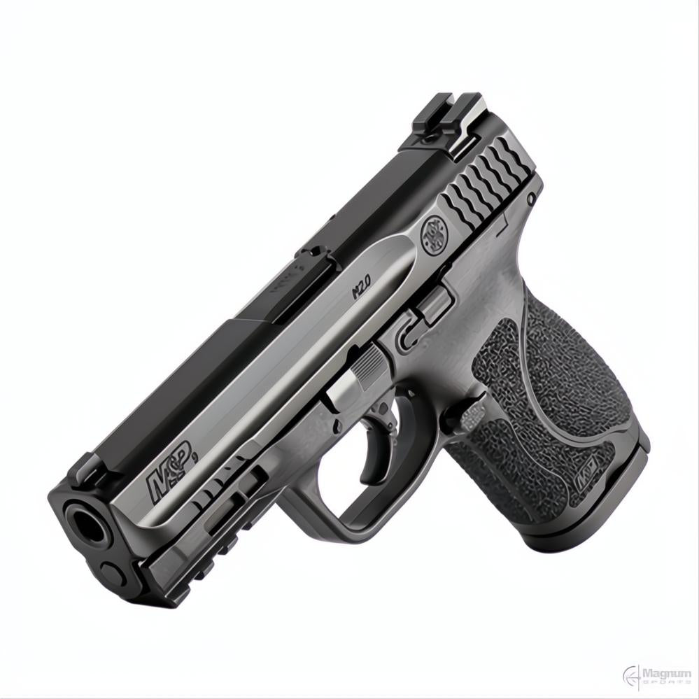 Smith &amp; Wesson M&amp;P9 M2.0 Compact