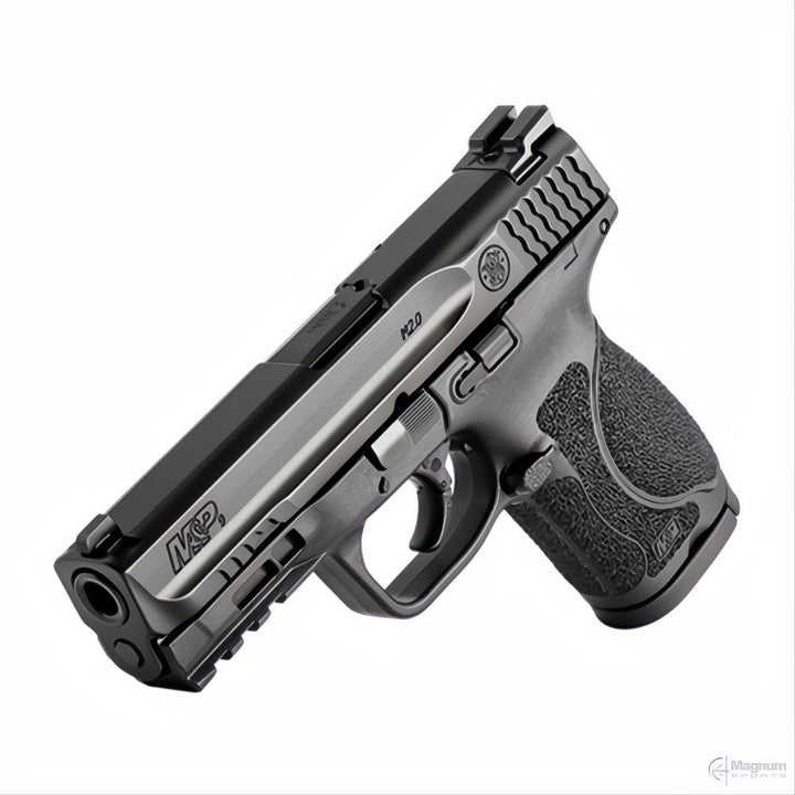 Smith &amp; Wesson M&amp;P9 M2.0 Compact