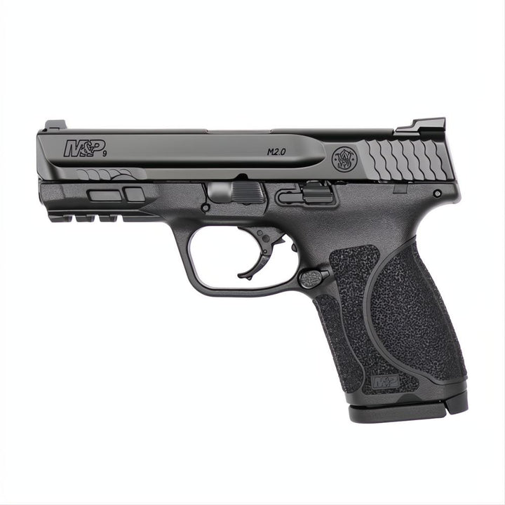 Smith &amp; Wesson M&amp;P9 M2.0 Compact