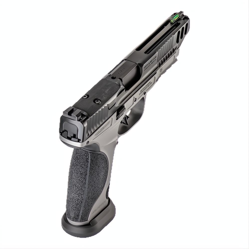 Smith & Wesson M&P9 M2.0 Performance Center Competitor Two Tone