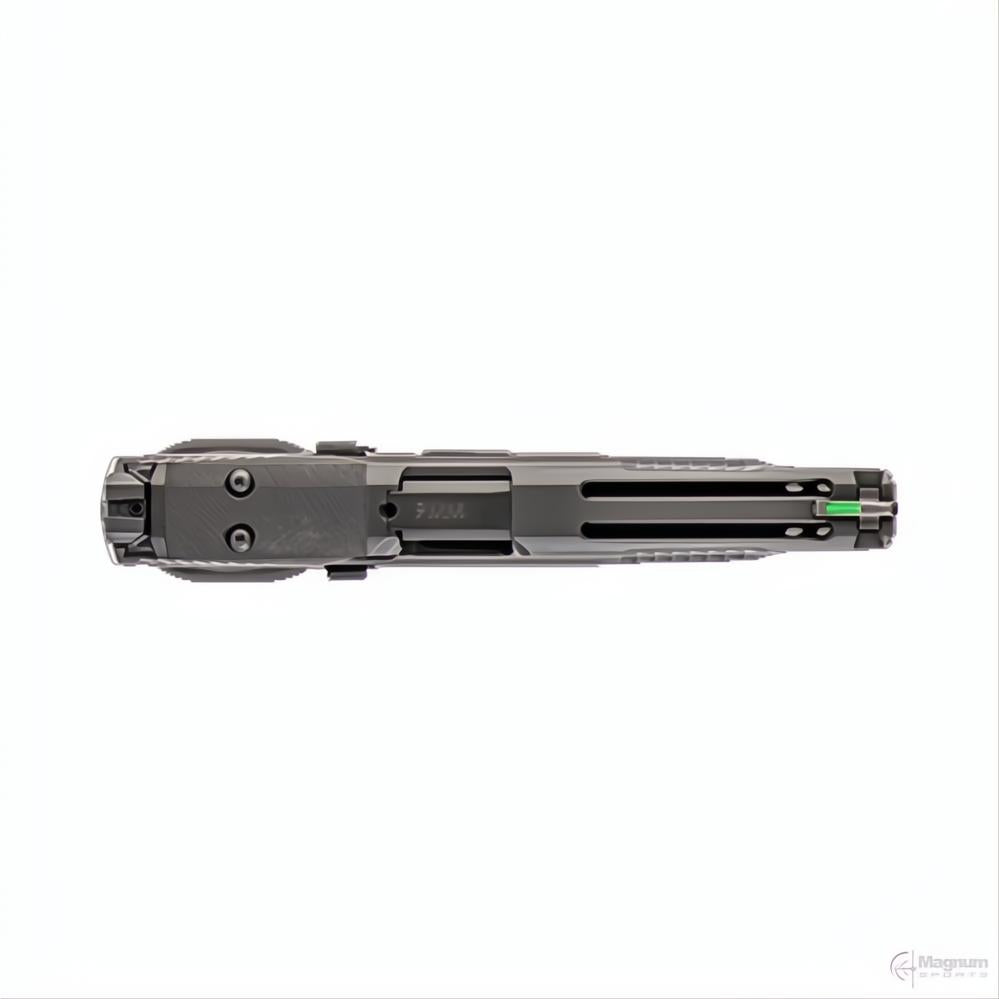 Smith &amp; Wesson M&amp;P9 M2.0 Performance Center Competitor Two Tone