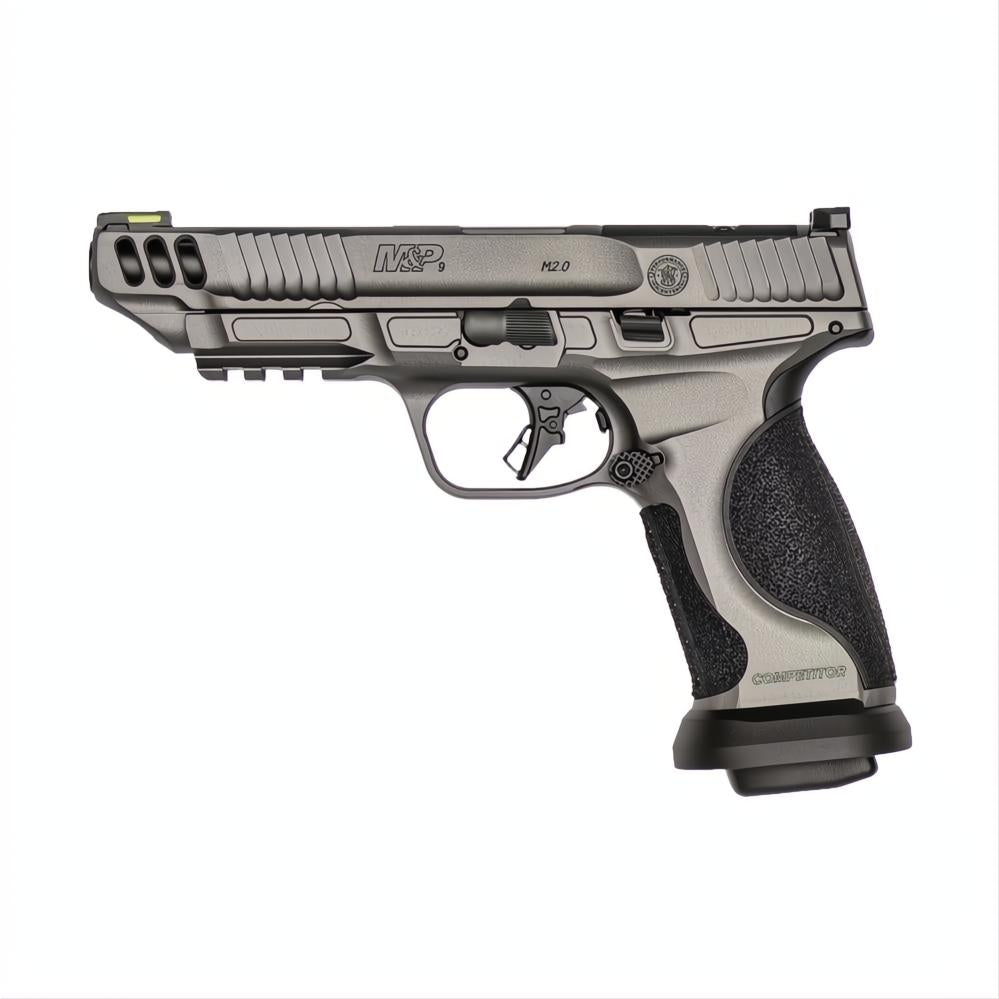 Smith & Wesson M&P9 M2.0 Performance Center Competitor