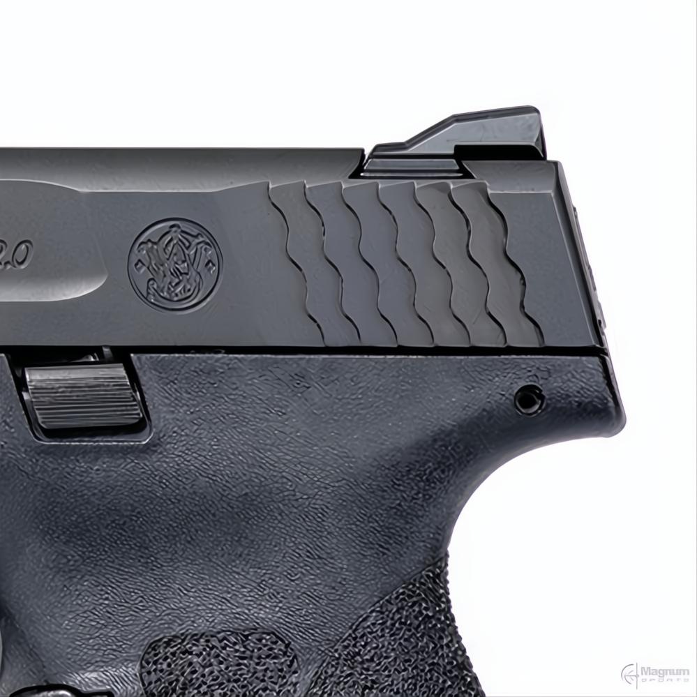 Smith &amp; Wesson M&amp;P9 M2.0 Shield