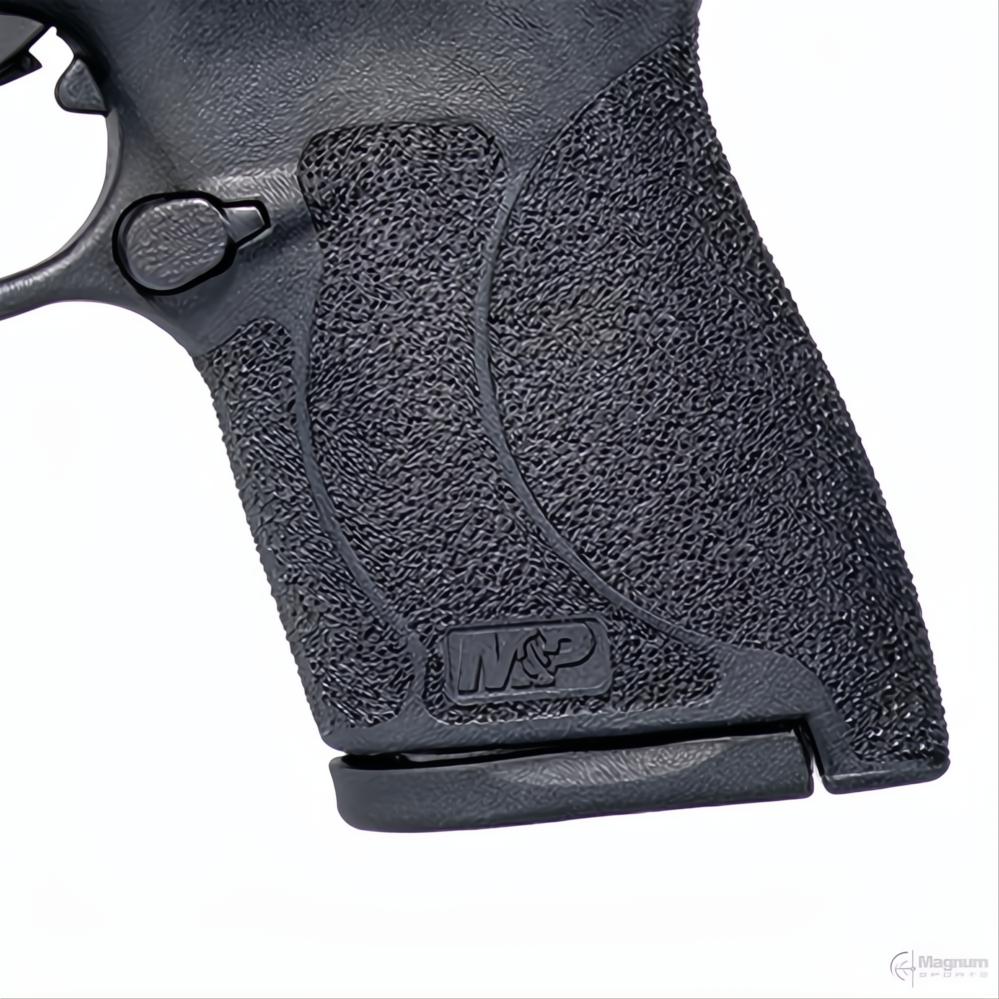 Smith &amp; Wesson M&amp;P9 M2.0 Shield