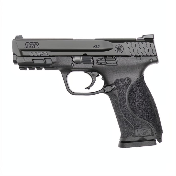 Smith &amp; Wesson M&amp;P9 M2.0