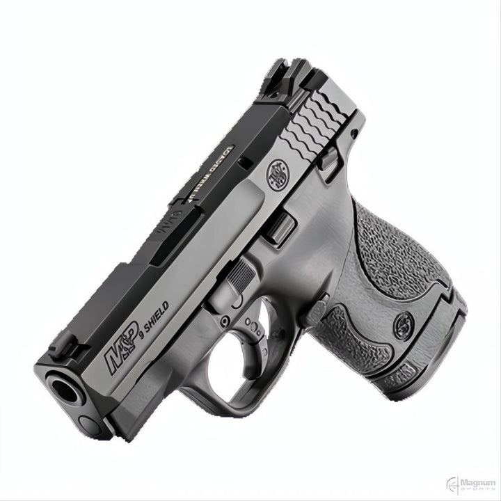 Smith &amp; Wesson M&amp;P9 Shield