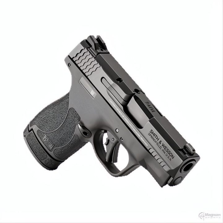 Smith &amp; Wesson M&amp;P9 Shield Plus