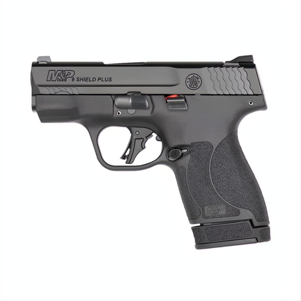 Smith & Wesson M&P9 Shield Plus
