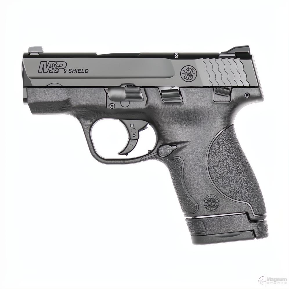 Smith & Wesson M&P9 Shield