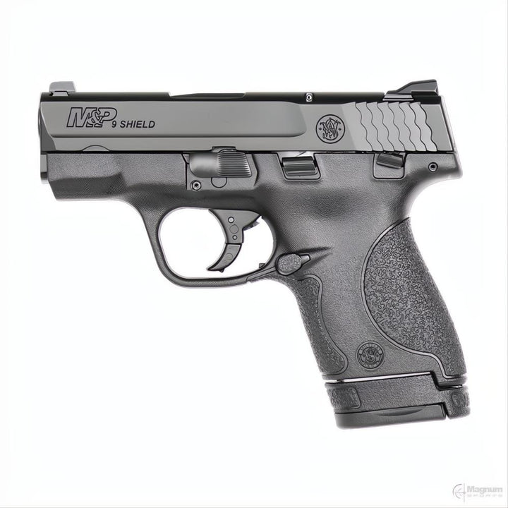 Smith &amp; Wesson M&amp;P9 Shield