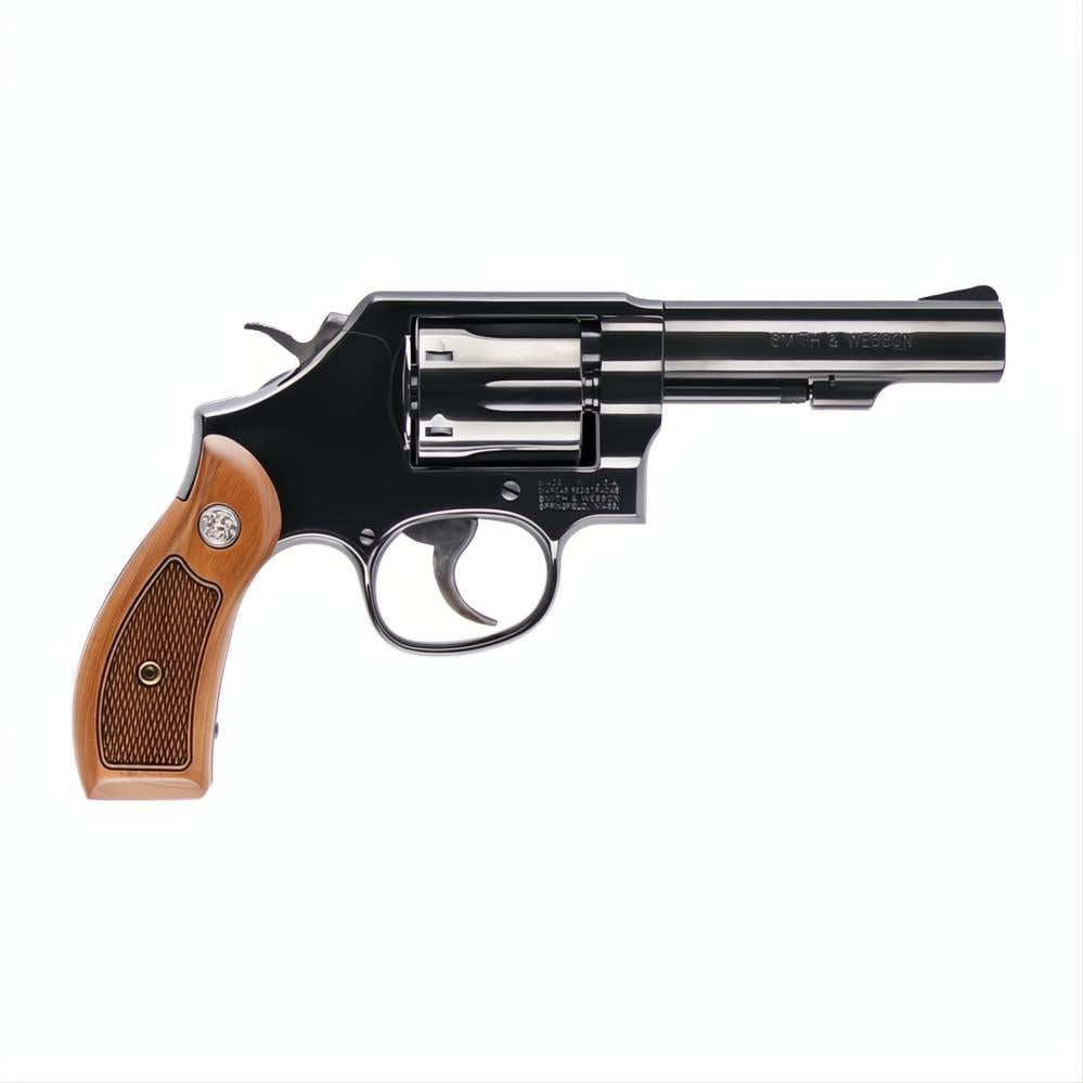 Smith & Wesson Model 10 Classic