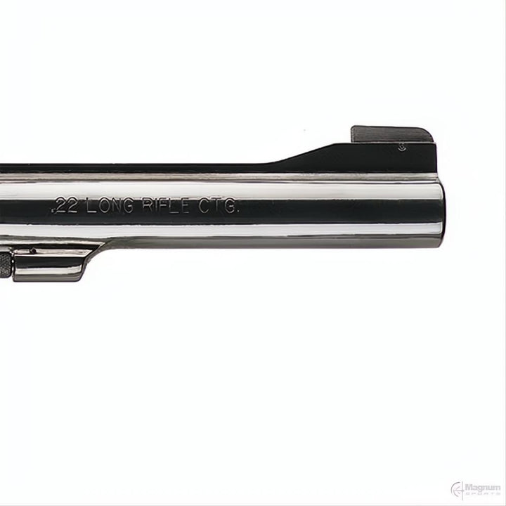 Smith &amp; Wesson Model 17 Classic Masterpiece