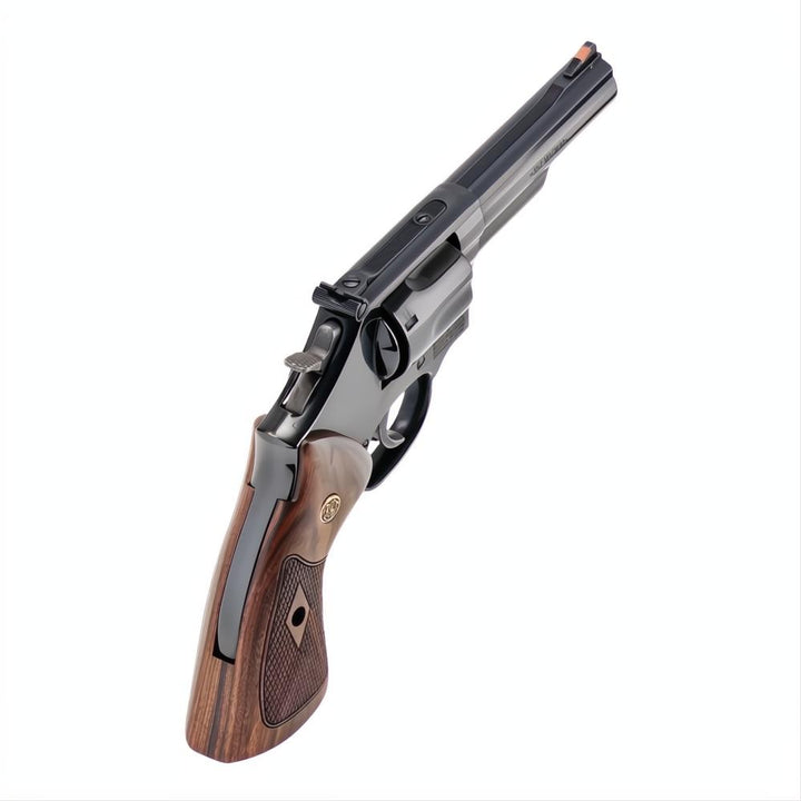 Smith &amp; Wesson Model 19 Classic