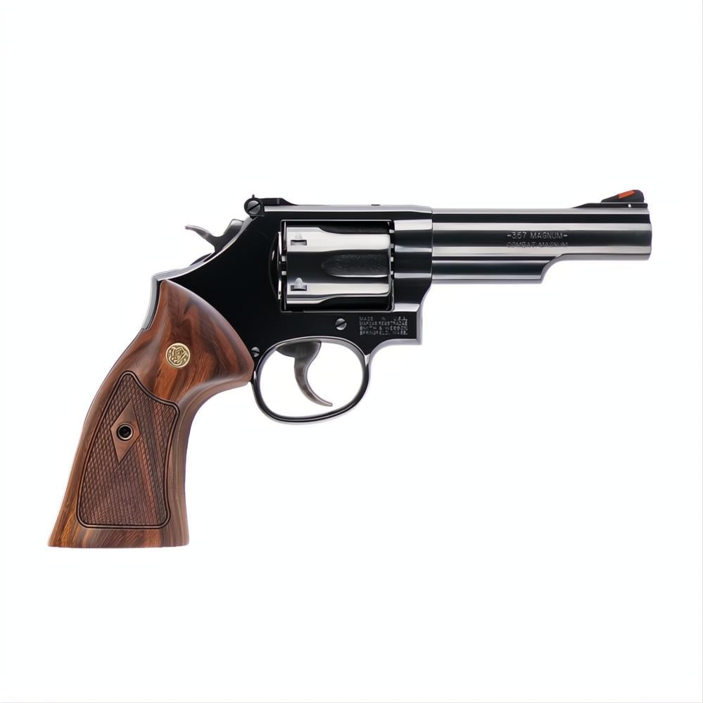 Smith & Wesson Model 19 Classic