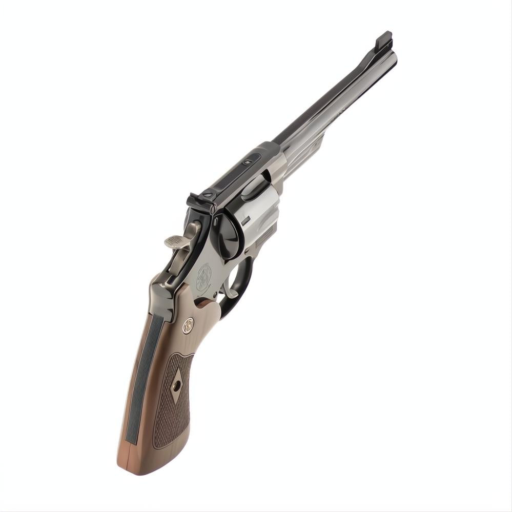 Smith & Wesson Model 25 Classic