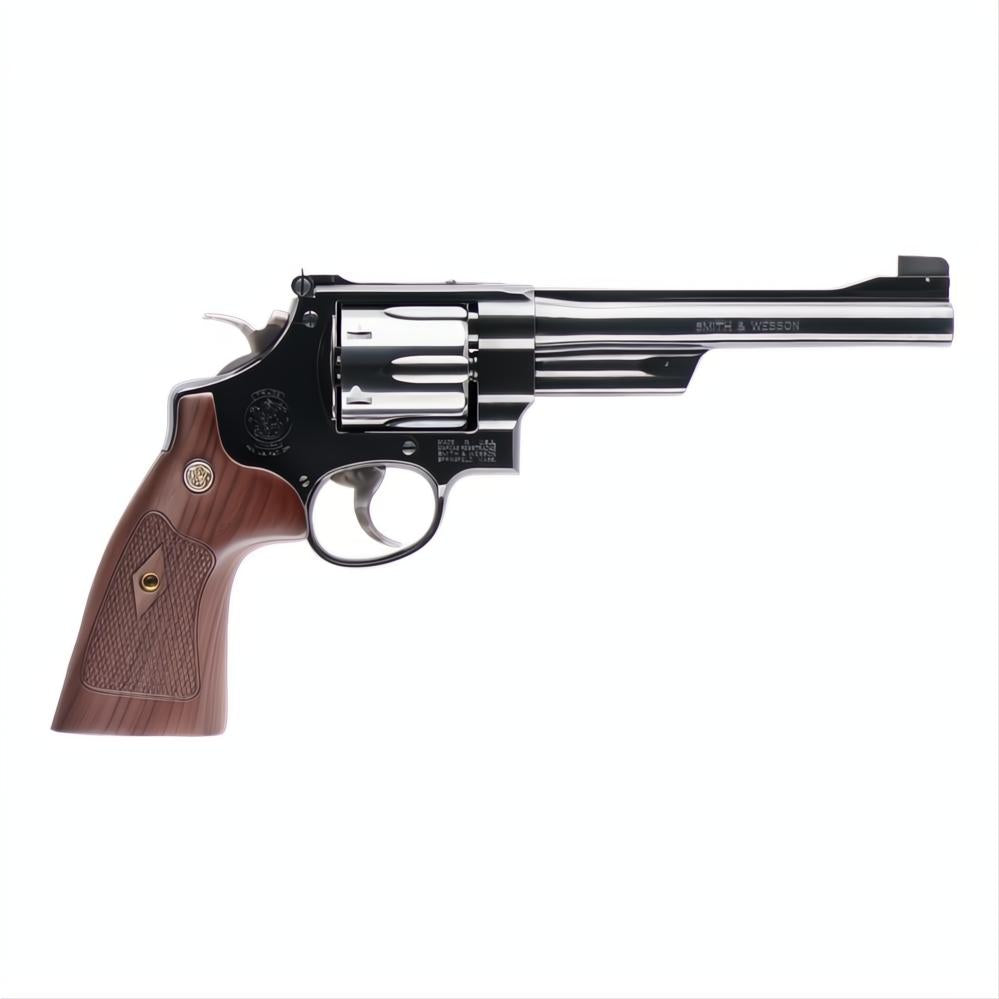 Smith & Wesson Model 25 Classic
