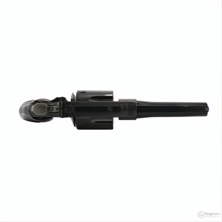 Smith &amp; Wesson Model 27 Classic