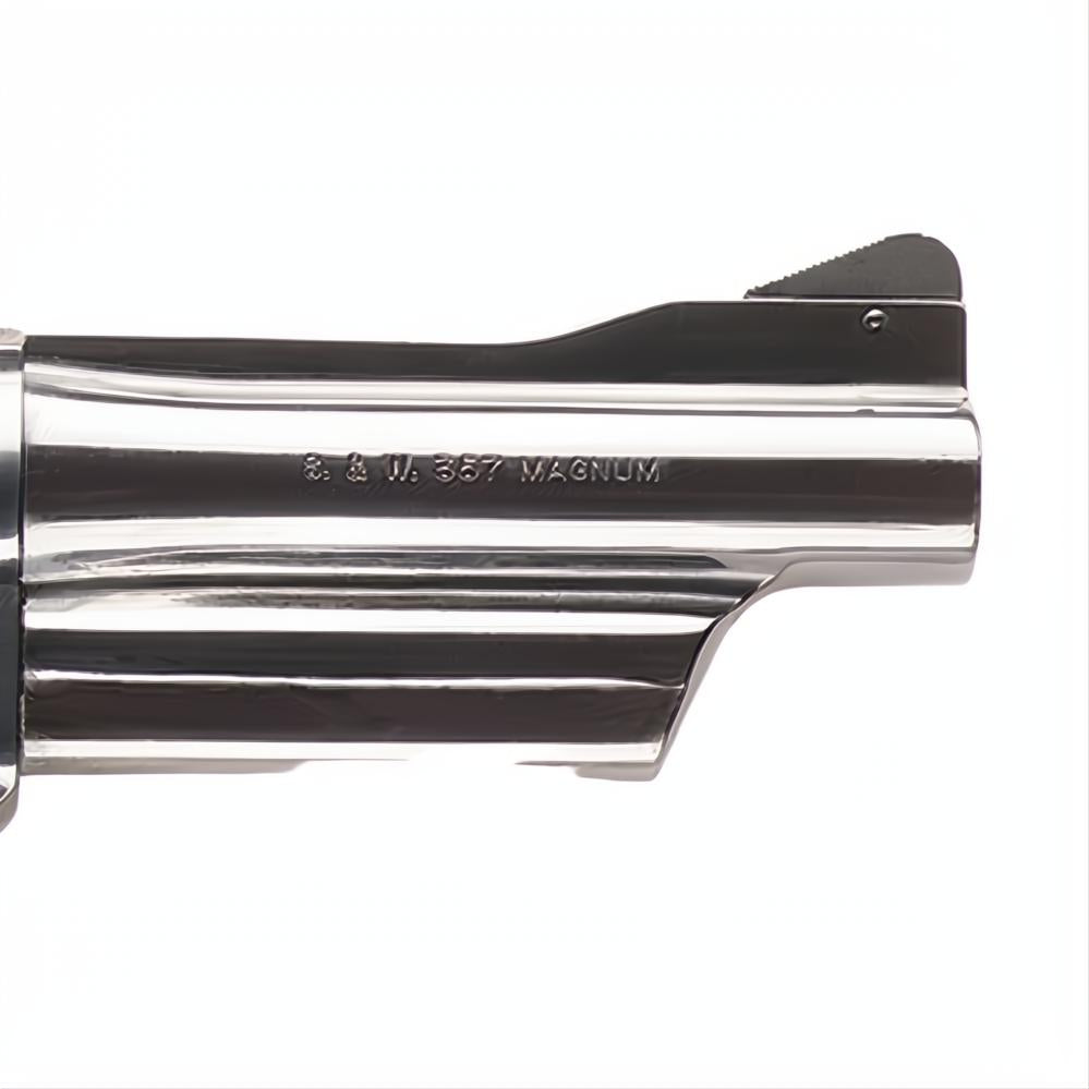 Smith &amp; Wesson Model 27 Classic