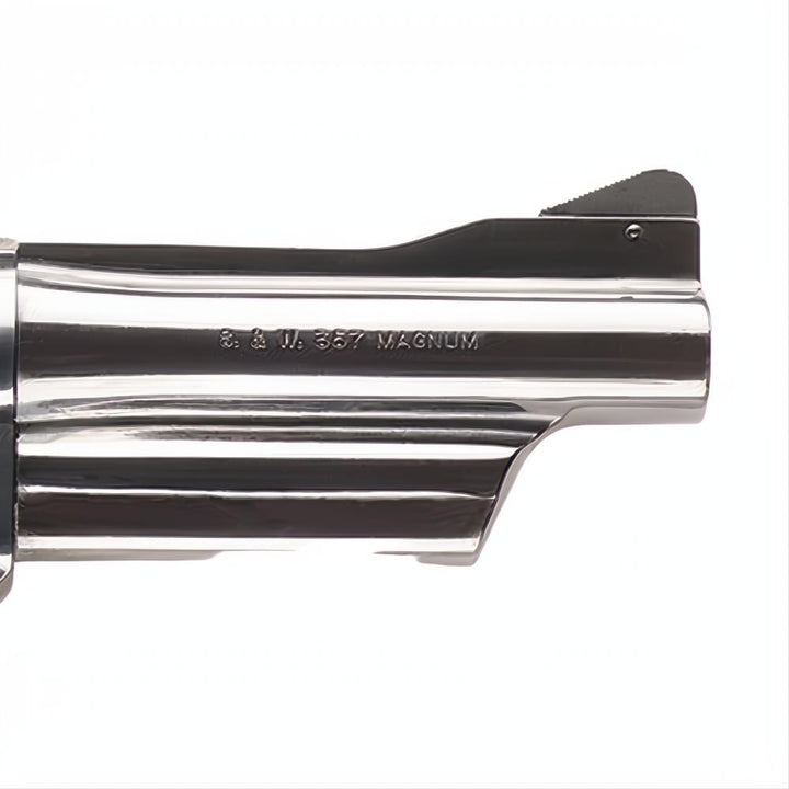 Smith &amp; Wesson Model 27 Classic