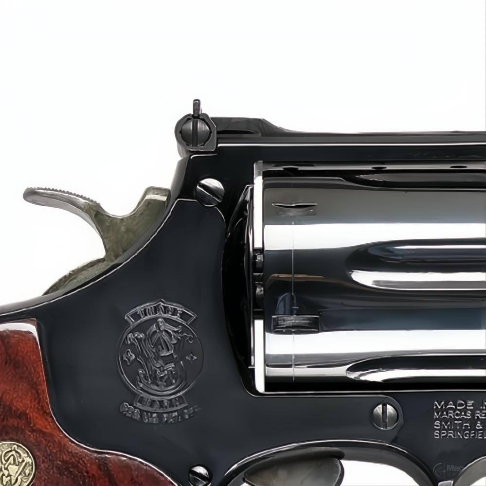 Smith & Wesson Model 29 Classic
